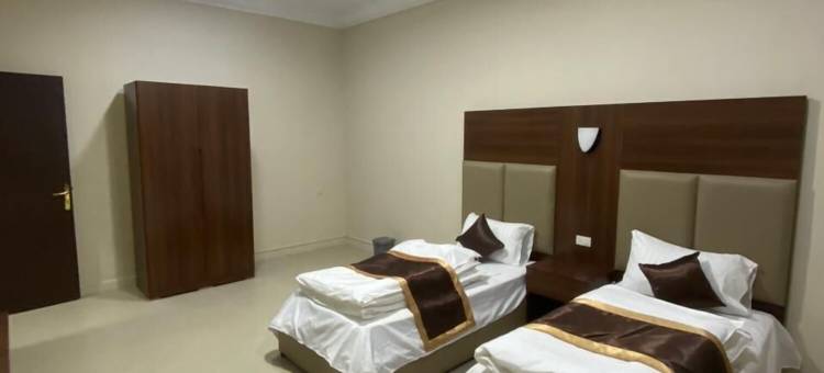 巴哈阿尔伊尔瑞公寓2(Al Eairy Furnished Apartments Al Baha 2)图片