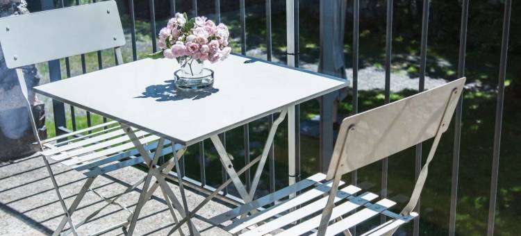 欧布拉克的浪漫情调(Aux Caprices d'Aubrac)图片