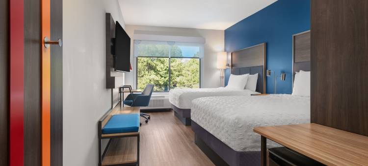 希尔顿 Tru酒店费拉格尔斯塔夫(Tru by Hilton Flagstaff)图片