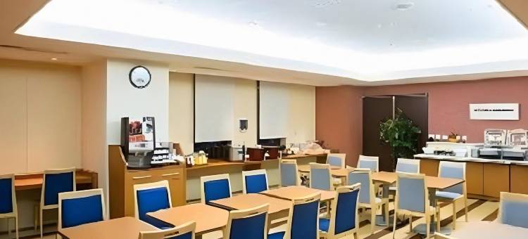 郡山池森酒店(Chisun Hotel Koriyama)图片