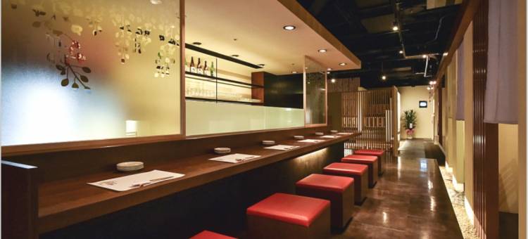 福井 学园酒店(Fukui Academia Hotel)图片