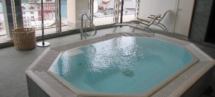 帝国艺术精品酒店(Art Boutique Hotel Monopol)图片