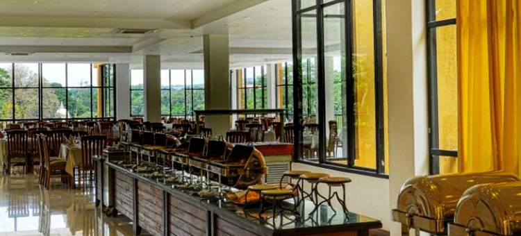 奥克雷瑞晶丝酒店(Oak Ray Regency)图片