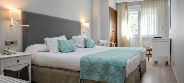 科斯塔索尔酒店(Hotel Costasol)图片