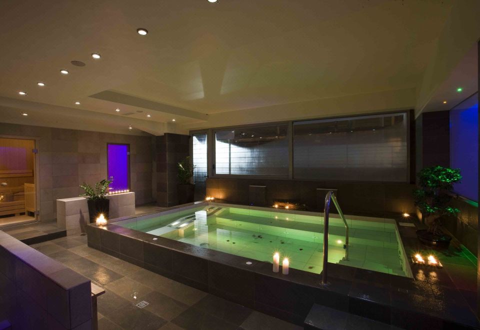 Alisei Palace Hotel Hotel Overview