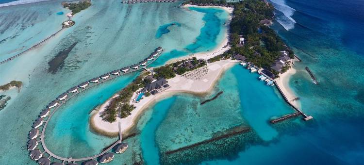 马尔代夫西纳蒙多维利(Cinnamon Dhonveli Maldives)图片