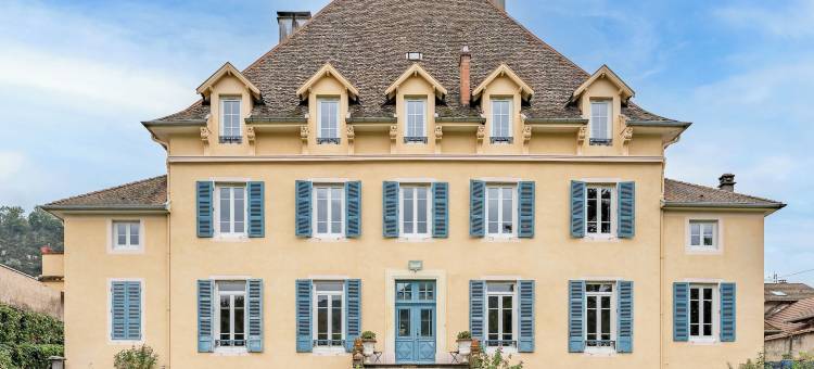 杜德斯汀公寓(Relais du Destin)图片