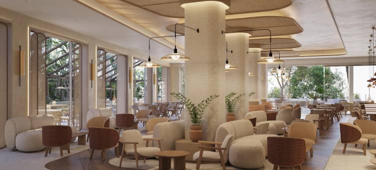 贝尼东港水疗酒店(Port Benidorm Hotels spa)图片