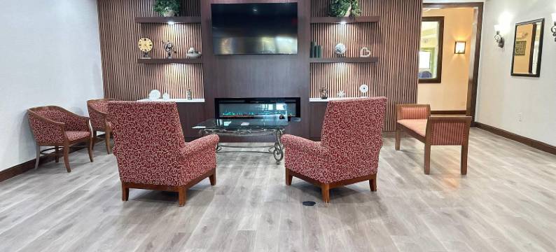 康科德坎纳波利斯丽怡酒店(Country Inn & Suites by Radisson, Concord (Kannapolis), NC)图片