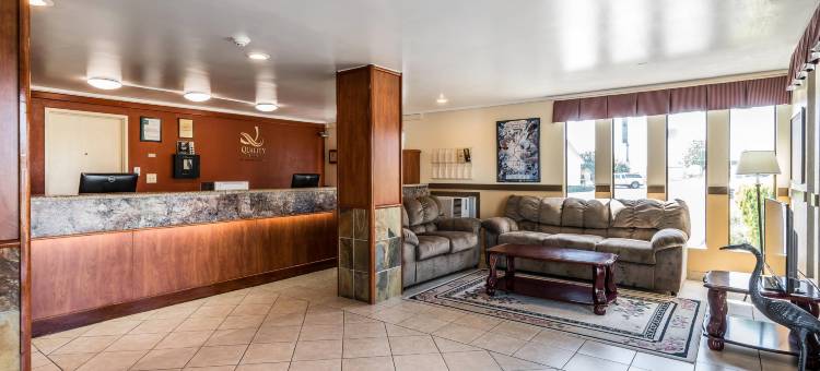 凯艺酒店(Quality Inn)图片
