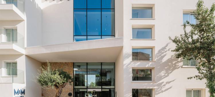 MIM马略卡 美利亚精选成员(Mim Mallorca Member of Melia Collection)图片