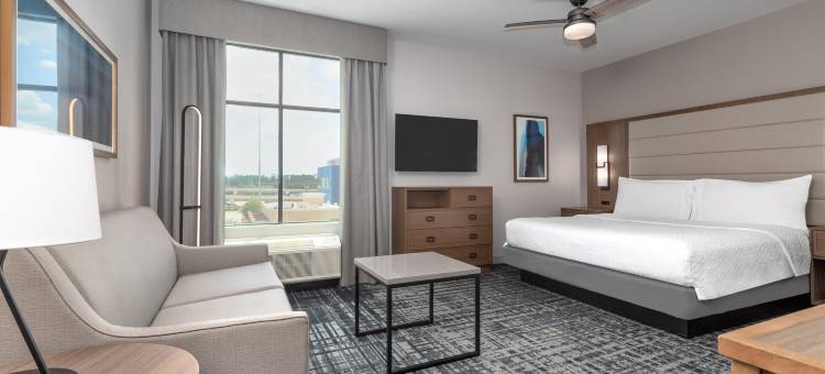 休斯顿纪念城Homewood Suites by Hilton(Homewood Houston Memorial)图片