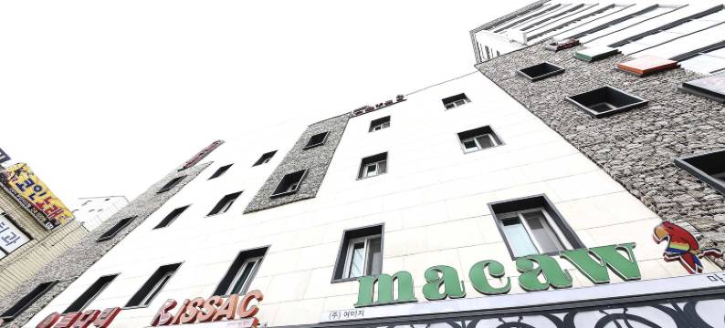 莎加亭罗迪欧(Sagajeong Rodeo)图片