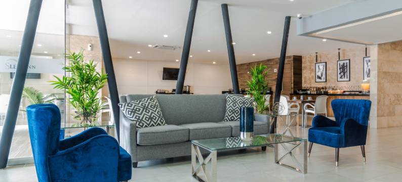 比亚埃尔莫萨舒眠酒店(Sleep Inn Villahermosa)图片