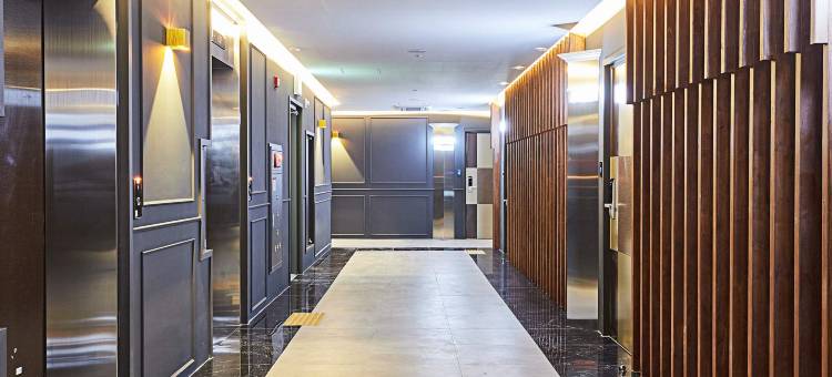 水原好美实星酒店(Suwon Homaesil Star Hotel)图片