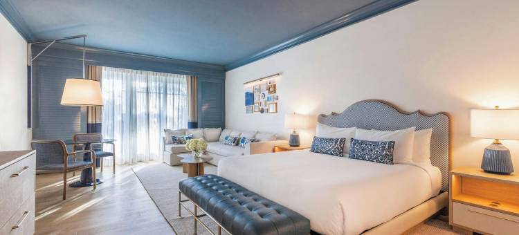 海门酒店(The Seagate Hotel and Spa)图片