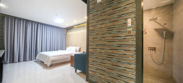 贝斯蒂酒店(Bestie Hotel)图片