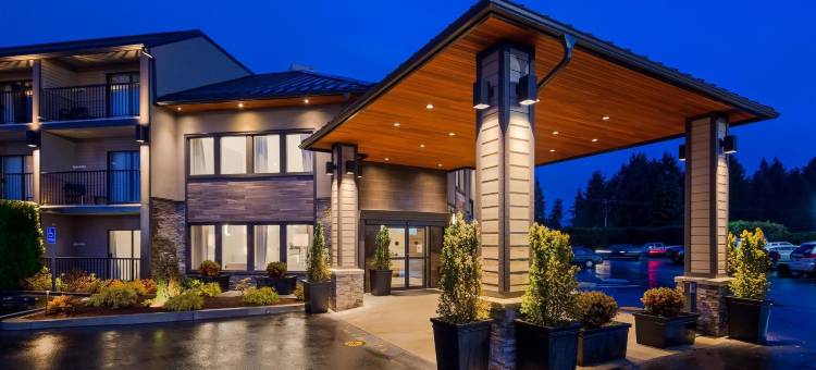 诺斯哥特贝斯特韦斯特酒店(Best Western Northgate Inn)图片