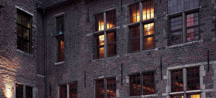 马丁斯克洛斯特酒店(Martin's Klooster)图片