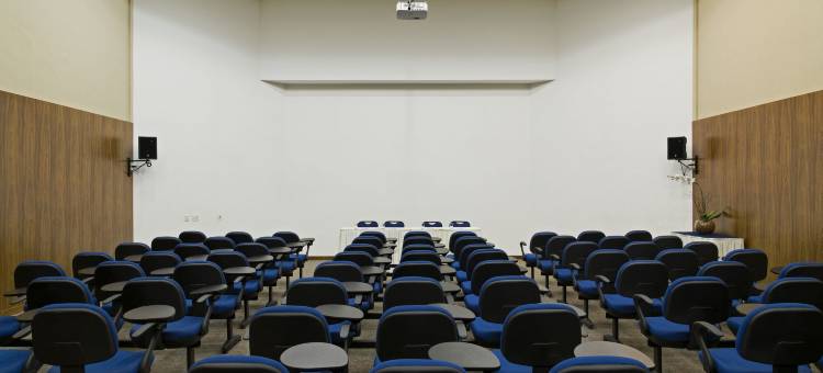 Address São Paulo Faria Lima by Intercity图片