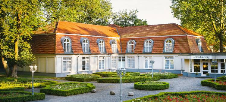 卡斯特罗普-劳克塞尔温德姆维也纳之家轻松酒店(Vienna House Easy by Wyndham Castrop-Rauxel)图片