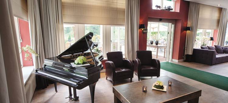 弗莱彻精品酒店德马勒扬(Fletcher Boutique Hotel de Mallejan)图片