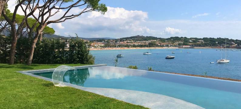 阿拉布里加之家套房酒店(Alàbriga Hotel & Spa GL)图片