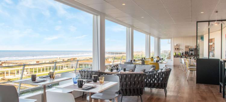 迪耶普总统美居酒店(Hôtel Mercure Dieppe la Présidence)图片