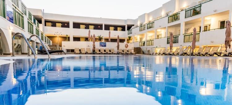 杜纳斯俱乐部公寓(Dunas Club - Hotel & Apartamentos)图片