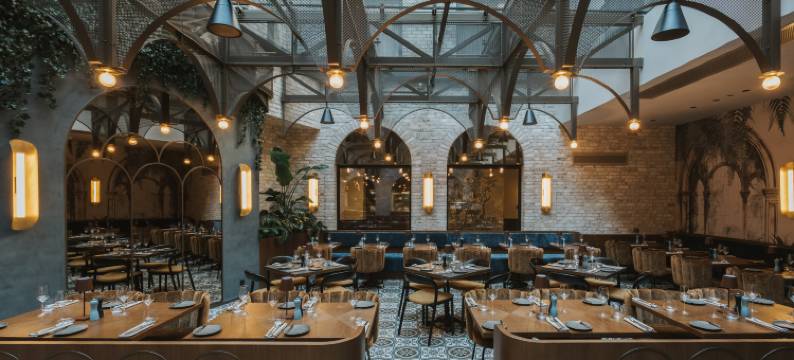 洲际酒店集团旗下的英迪格酒店克拉特夫瓦维尔城堡(Hotel Indigo Krakow - Wawel Castle by IHG)图片