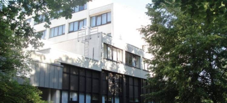 汉诺威莱昂纳多酒店(Leonardo Hotel Hannover)图片