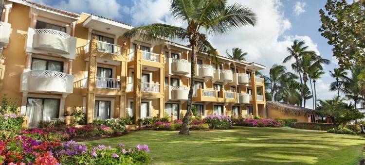 韦瓦多米尼库斯宫殿全包度假村，温德姆Trademark精选(Viva Dominicus Palace by Wyndham, A Trademark All Inclusive)图片