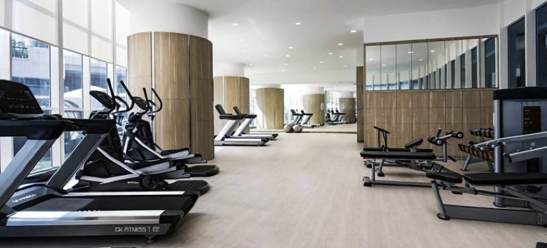 UH FLAT 酒店 & 度假村 PINETREE(UH FLAT HOTELS & RESORTS PINETREE)图片