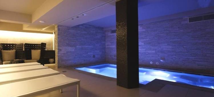 欧洲设计1877温泉酒店(Europa Hotel Design Spa 1877)图片