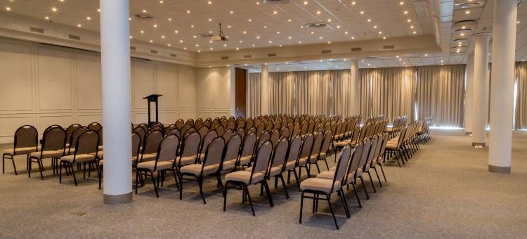 范考特乡村俱乐部酒店(Fancourt Hotel)图片