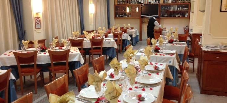 尼亚加拉酒店(Hotel Niagara)图片