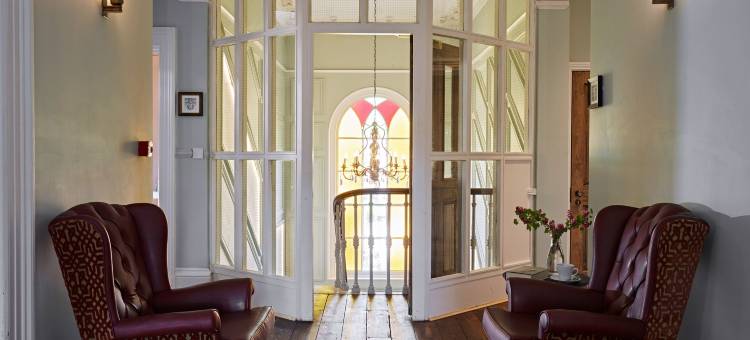 科茨沃尔德农庄酒店(Cotswold Grange)图片