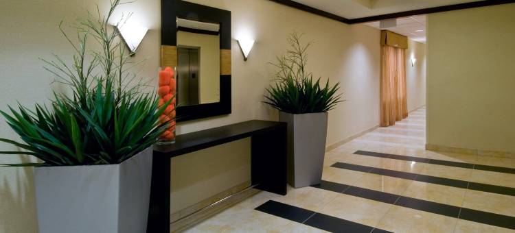 Fairfield Inn & Suites Wilmington/Wrightsville Beach图片