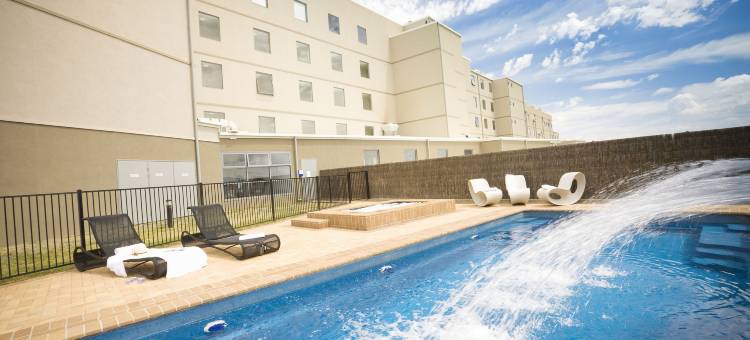 巴瑟斯特全景山瑞吉斯酒店, EVT旗下(Rydges Mount Panorama Bathurst, an EVT hotel)图片