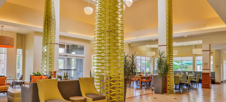 多佛尔希尔顿花园酒店(Hilton Garden Inn Dover)图片