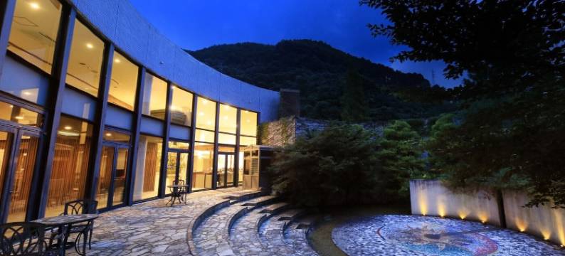 古汤温泉 佐贺风雅(Furuyu Onsen Saga Fuga)图片