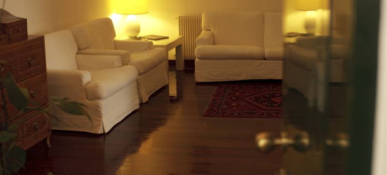 艾尔伯格阿卡戴米亚酒店(Albergo Accademia)图片