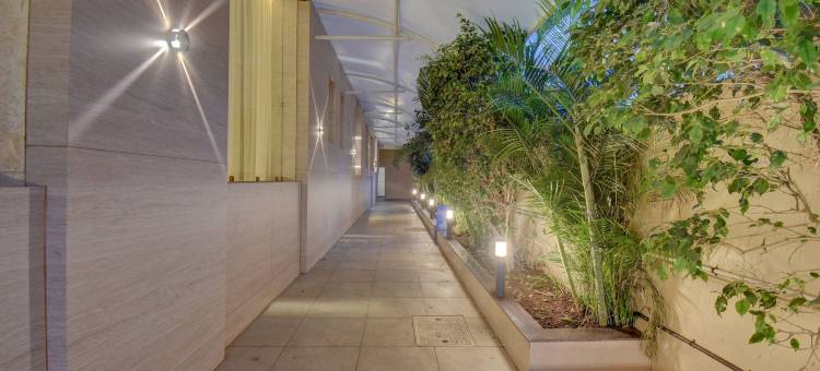 瓦尔玛宫酒店(Hotel Warma Palace)图片