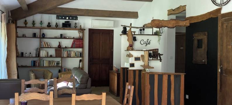 U BUGNU庄园(Domaine U Bugnu)图片