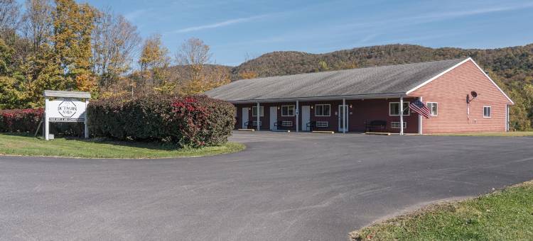 八角农场旅馆(Inn at Octagon Acres)图片