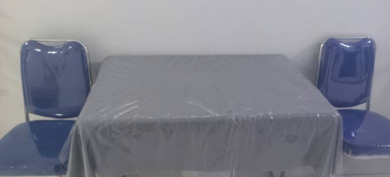 OYO 94771 白宫阿拉法伊斯兰旅馆(OYO 94771 White House Arafah Syariah)图片