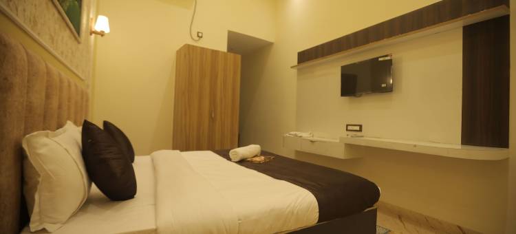 欧姆维拉斯酒店(Hotel Om Vilas)图片