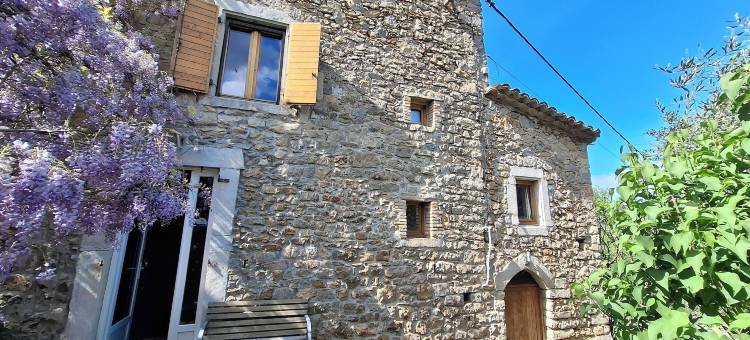 博瓦西耶庄园民宿(Maison d'hôtes - Mas de Boissière)图片