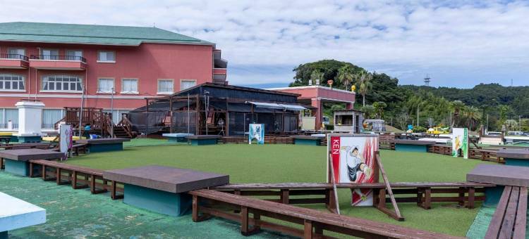 骆驼酒店度假村(Camel Hotel Resort)图片