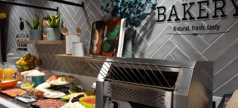 宜必思尚品桑坦德酒店(ibis Styles Santander)图片